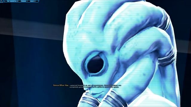 Quest to get the HK-51 companion [Empire] смотреть онлайн
