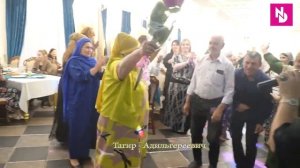 Хава Магомедова - Цумада хит года 2023