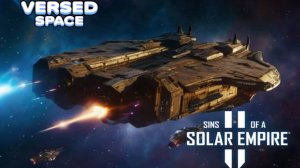 Вторжение чужаков_Sins of a Solar Empire II