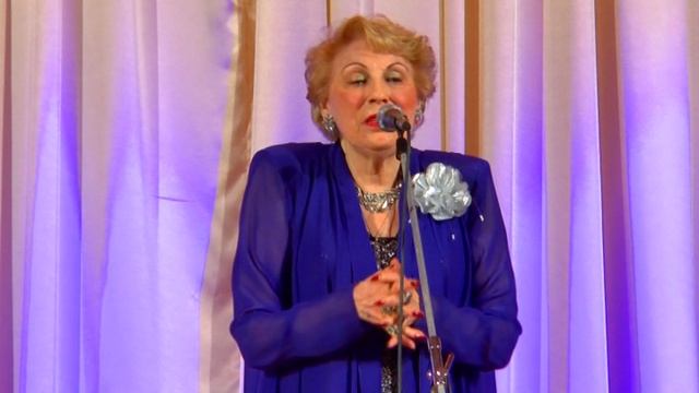 СЕРГЕЙ ГЛУХАРЁВ, НАТЭЛЛА ИМЕДАШВИЛИ. Романсы. Акк. ВЕРОНИКА ШАБЛИЙ (ф-но), ИННА КАСЬЯН (скрипка)