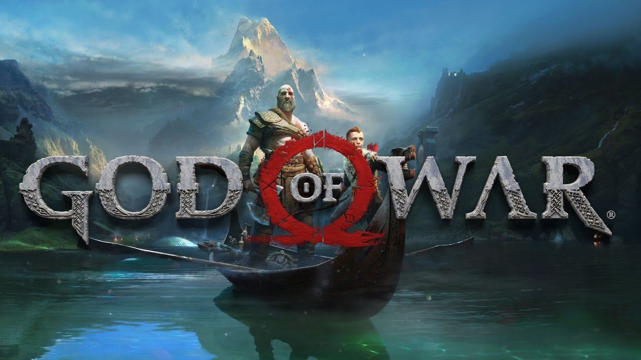 God of War Дополнительные Задания Часть 3 смотреть онлайн