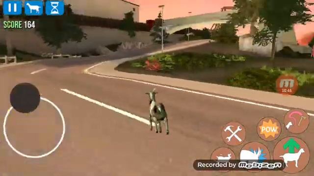 GoatZ: How to get Clown Goat смотреть онлайн