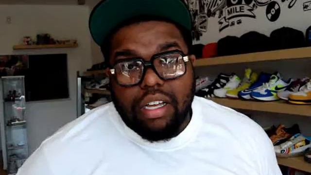 Yeezy Line смотреть онлайн