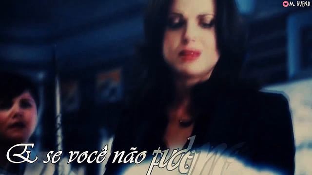 SwanQueen ♥ Regina & Emma || OUAT 5A смотреть онлайн