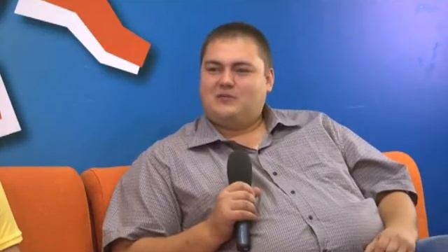 Менеджеры к-ра "Мультиплекс" Алексей Бутиев и Константин Снисаренко! смотреть онлайн