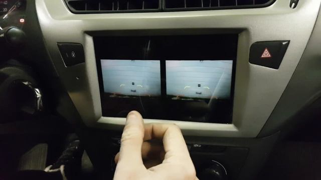 Программы для камер заднего хода смотреть онлайн