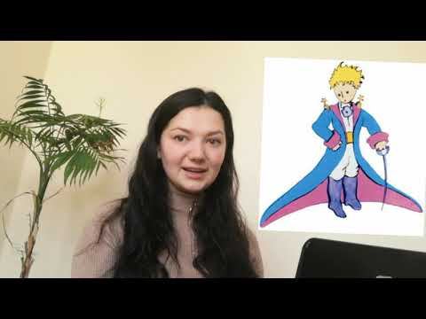 "Маленький принц" смотреть онлайн