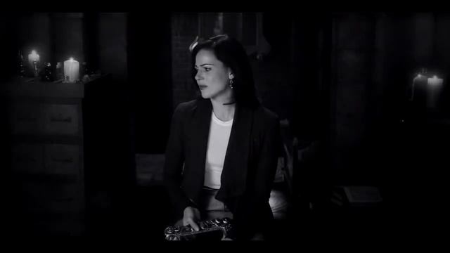 Regina & Robin | ASHES OF EDEN смотреть онлайн