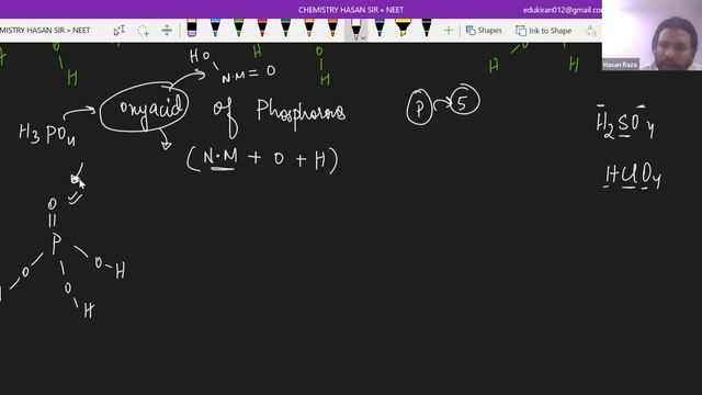Learnivio | Chemistry Lect Furqan 10-05-2023 смотреть онлайн