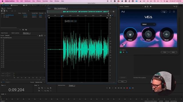 GTT Review: VEA from iZotope and Native Instruments, AI audio processing plugin NEW 2024 смотреть онлайн