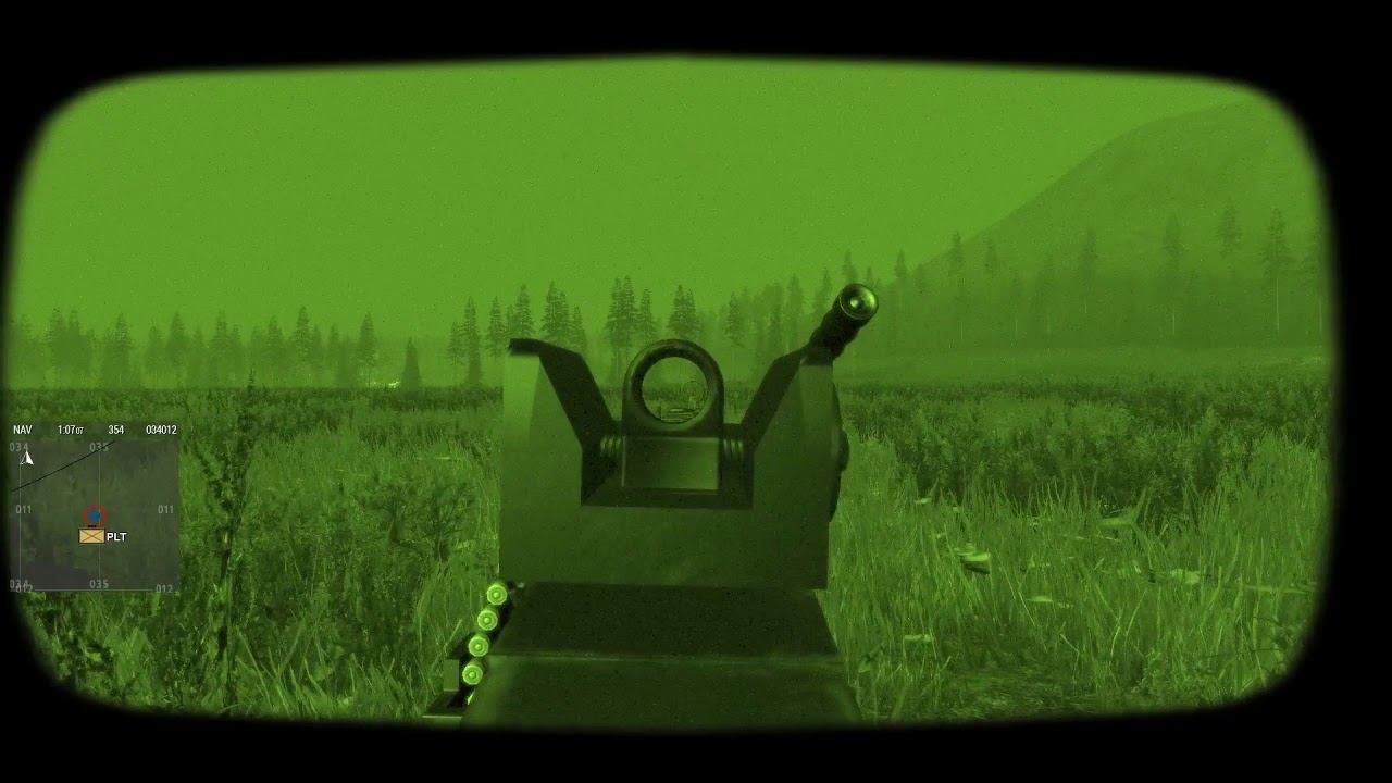 ArmA 3 - Operation Posh Tech - http://102nd.cz смотреть онлайн