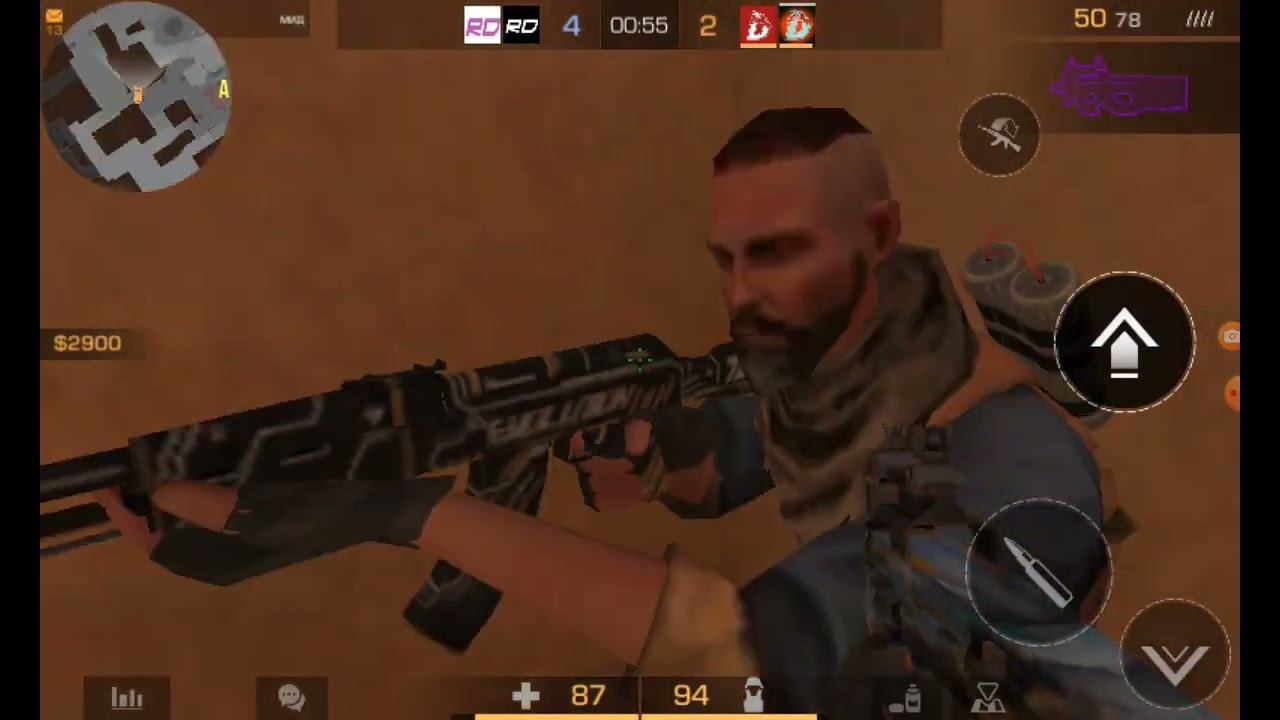 standoff смотреть онлайн