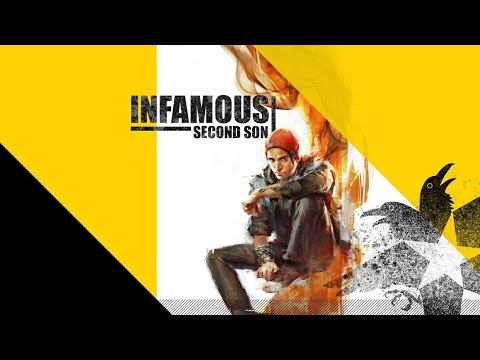 InFamous :Second Son (Второй Сын) - Часть 6 : Атака Ангелов смотреть онлайн