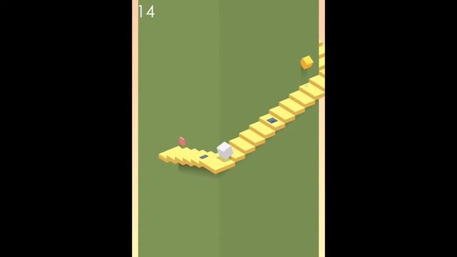 Spiral Tower Gameplay Playthrough HD (iOS, Android) смотреть онлайн