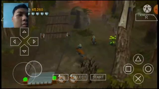 LEGO Star Wars II The Original Trilogy [PSP] EP.18 смотреть онлайн