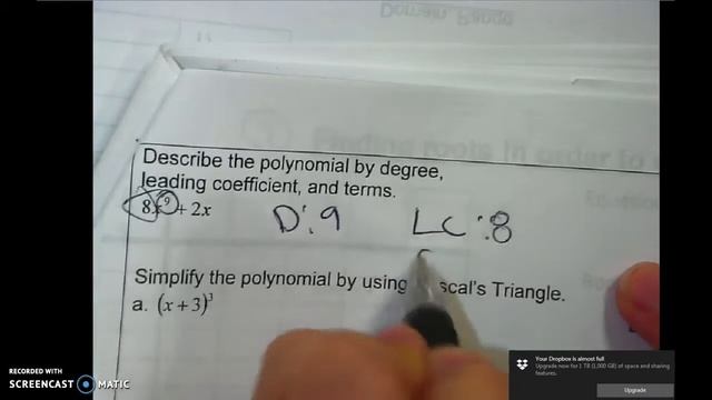 Unit 3 Quiz review- part 1 (11-8) смотреть онлайн