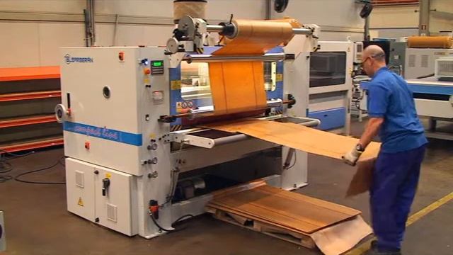 BARBERAN Compact Line смотреть онлайн