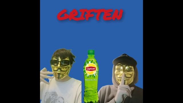 Griftan - Green lipton(prod. Doz Beats) (ПРИМЕРА!!!) смотреть онлайн