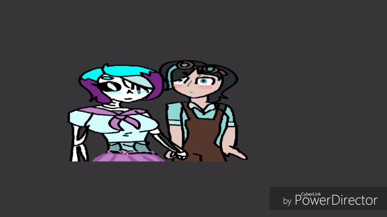 Sansa x Varian (Санса и Вэриан) смотреть онлайн
