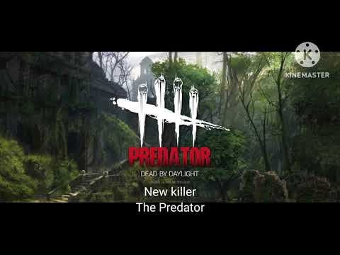 Dead by Daylight - Predator: Lobby and Chase Theme (Fan Made) смотреть онлайн