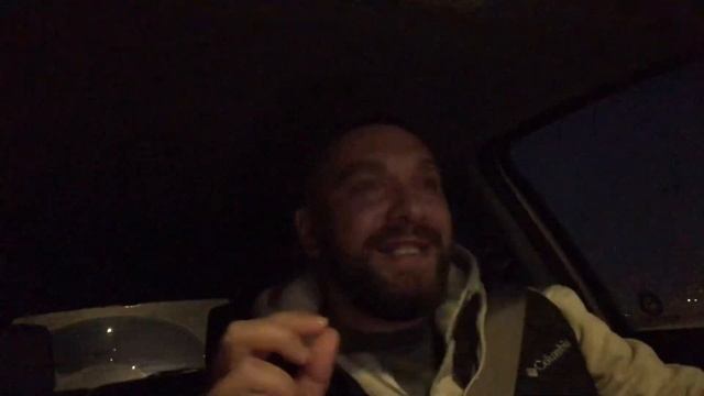 Калгарі.Канада.Як я вивчаю англійську? Позитивний діалог з темношкірим колегою)) смотреть онлайн