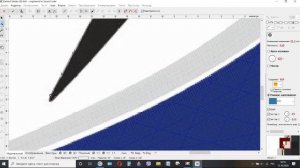 Создание дизайна машинной вышивки в Embird. Урок компьютерной машинной вышивки в Embird