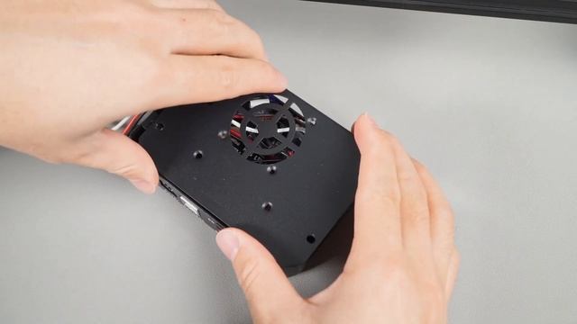 TTS 55 | Assembling the 1064 with Lightburn Basics Tutorial смотреть онлайн