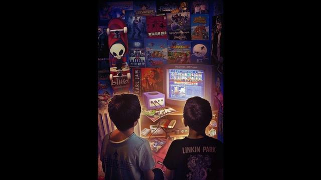Ретро консоли, PC, игры / Retro Consoles, PC, Games, Next-generation Consoles