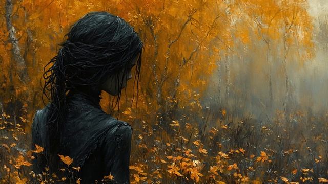 Echoes Of The Past - Relaxing Cello Music