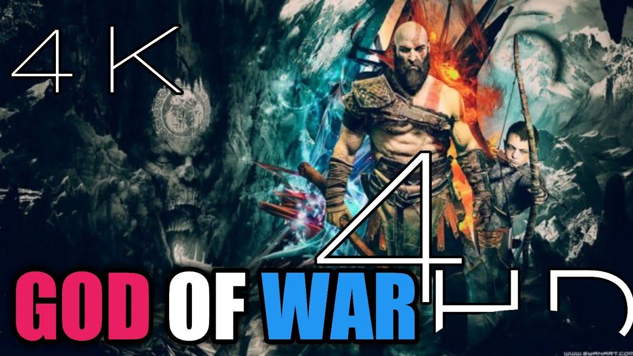 NEW [GOD OF WAR 4] HIGHLY COMPRESSED [90MB] GAME DOWNLOAD AND PLAY ON ANDROID смотреть онлайн