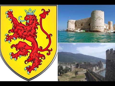 Важнейшие исторические события: История Армении: Киликийское Армянское Царство. смотреть онлайн