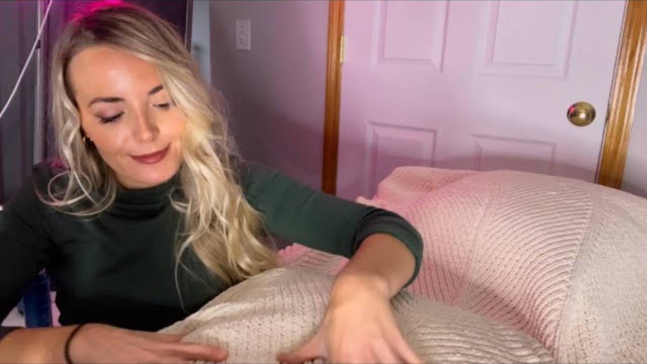 💖 ASMR Давая вам расслабляющий массаж смотреть онлайн