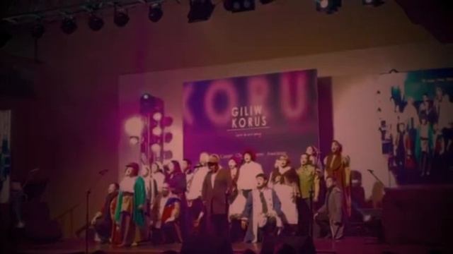 University of the Philippines Concert Chorus - Les Miserables Medley смотреть онлайн