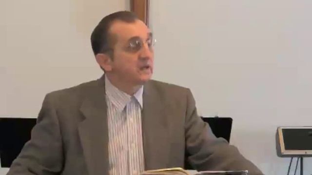 380 Что выходит из уст ваших 1 - Vasiliy Savich / Василий Савич смотреть онлайн