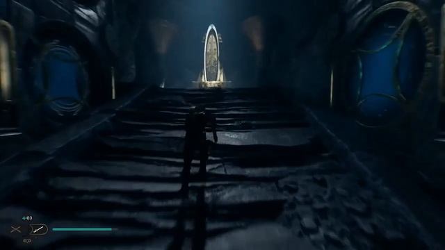 How to Solve Chamber of Clarity in Jedi Survival смотреть онлайн