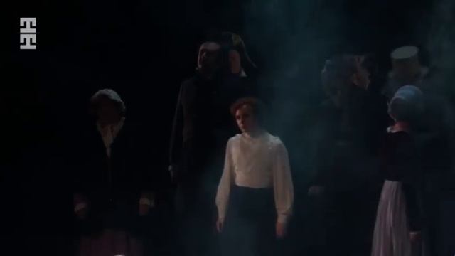 "ГОРЕ ОТ УМА" Театр СОВРЕМЕННИК Часть 2 смотреть онлайн