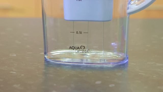 Aqua Optima Evolve filter test смотреть онлайн