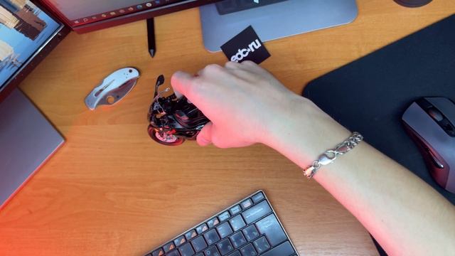 Welly BMW S1000 RR 62207GW - ОБЗОР смотреть онлайн