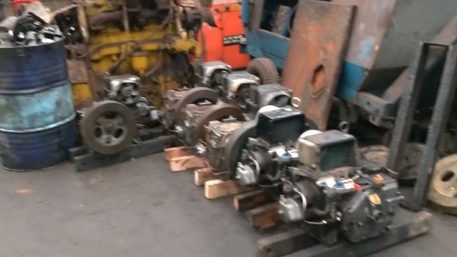 Yanmar NT65 Diesel Engine Viewing With Sir Roger From Tarlac l Philippines смотреть онлайн