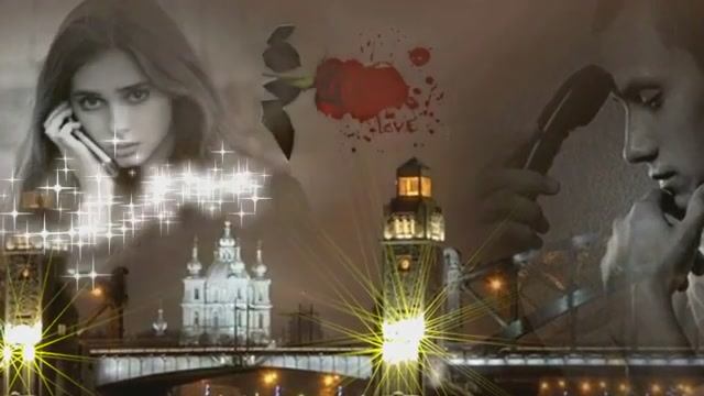 Говорят...исп.В. Захаров и А. Воробей смотреть онлайн