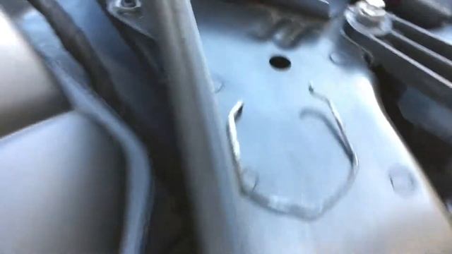 E350 upper radiator hose replacement смотреть онлайн