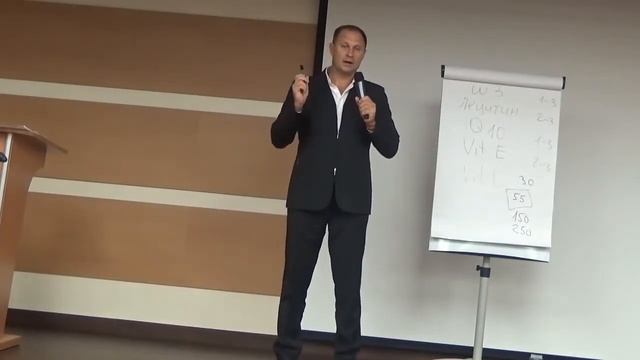Пять жиров для долголетия. смотреть онлайн