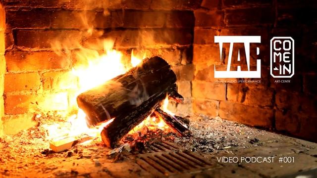VAP from COME IN podcast #001 смотреть онлайн