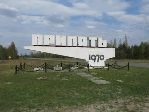 Город Припять до и после смотреть онлайн