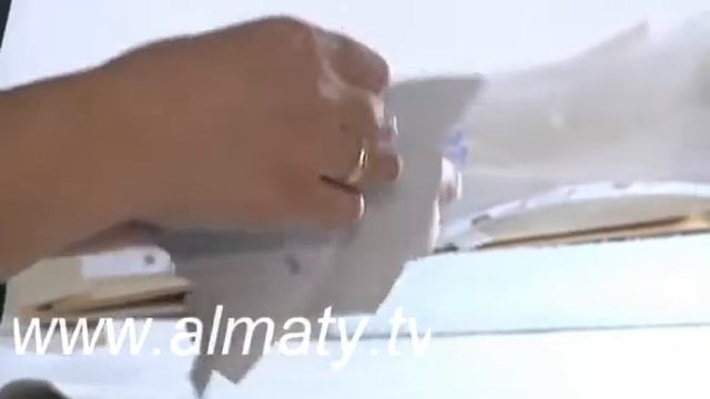 Шағын және орта бизнеске ұлттық қордан 100 млрд теңге бөлінді смотреть онлайн