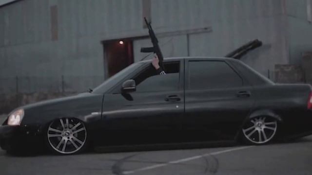 Чёрные глаза - Remix (2024)￼