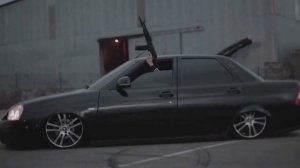 Чёрные глаза - Remix (2024)￼