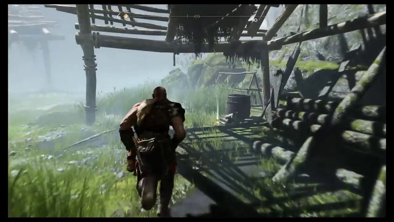 Боги прибыли||God of War стрим онлайн #3 смотреть онлайн