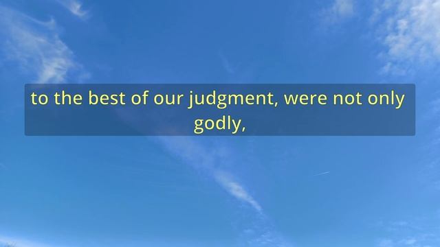 "A Delusion Dispelled" (A11651) - Charles Spurgeon Sermons смотреть онлайн