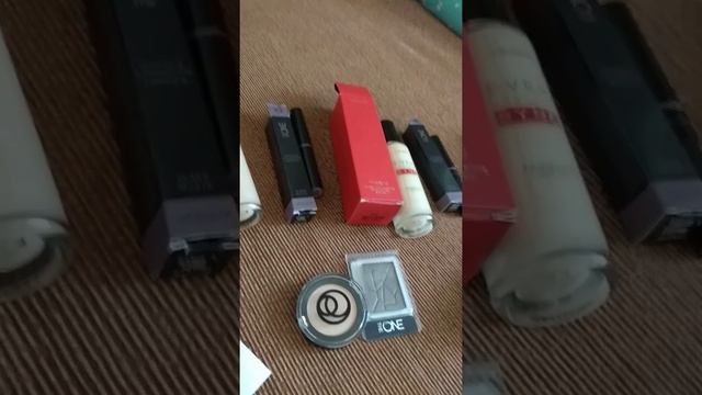 Мой второй заказ по каталогу Орифлэйм 4 2020 смотреть онлайн